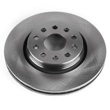 Cargar imagen en el visor de la galería, Power Stop 18-19 Jeep Wrangler Front Autospecialty Brake Rotor