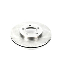 Cargar imagen en el visor de la galería, Power Stop 94-00 Ford Taurus Front Autospecialty Brake Rotor