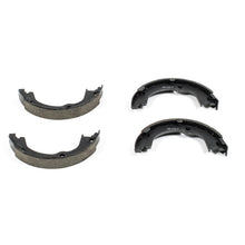 Cargar imagen en el visor de la galería, Power Stop 12-15 Chevrolet Captiva Sport Rear Autospecialty Parking Brake Shoes