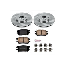 Cargar imagen en el visor de la galería, Power Stop 02-03 Lexus RX300 Front Autospecialty Brake Kit