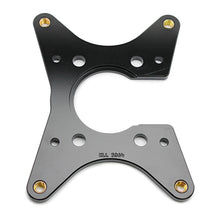 Cargar imagen en el visor de la galería, Wilwood Bracket (ea) - Dual Billet Dynalite - Big Ford