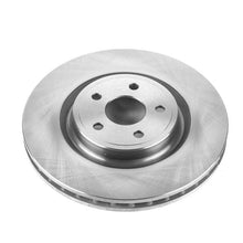 Cargar imagen en el visor de la galería, Power Stop 18-19 Dodge Durango Front Autospecialty Brake Rotor