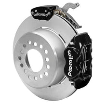 Cargar imagen en el visor de la galería, Wilwood Currie Floating Rear Kit FDLI/MC4 12.19