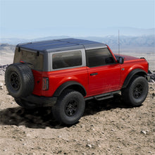 Cargar imagen en el visor de la galería, Pasos de aro todoterreno Ford Racing Bronco