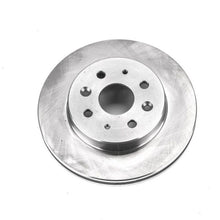 Cargar imagen en el visor de la galería, Power Stop 03-05 Kia Rio Front Autospecialty Brake Rotor