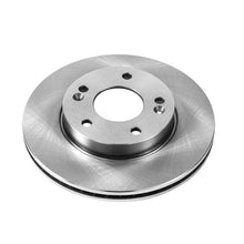 Cargar imagen en el visor de la galería, Power Stop 10-11 Kia Soul Front Autospecialty Brake Rotor