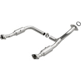 MagnaFlow 2006 Ford Explorer 4.6L Direct Fit Converter