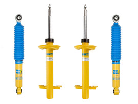 Bilstein B6 Rear Shocks and Front Struts Package | 2014 - 2023 Dodge Ram Promaster 1500 / 2500 / 3500