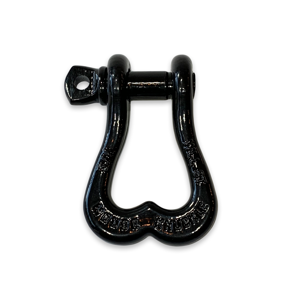 Moose Knuckle XL Shackle 3/4