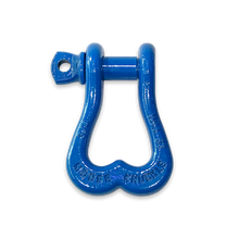 Cargar imagen en el visor de la galería, Moose Knuckle XL Shackle 3/4