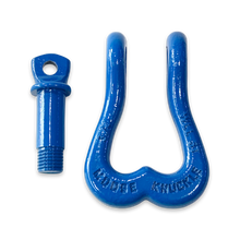 Cargar imagen en el visor de la galería, Moose Knuckle XL Shackle 3/4