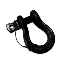 Cargar imagen en el visor de la galería, B'oh Recovery Spin Pin Shackle 3/4