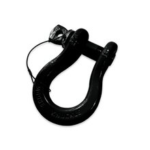 Cargar imagen en el visor de la galería, B'oh Recovery Spin Pin Shackle 3/4