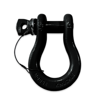 Cargar imagen en el visor de la galería, B'oh Recovery Spin Pin Shackle 3/4
