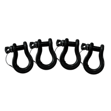 Cargar imagen en el visor de la galería, B'oh Recovery Spin Pin Shackle 3/4