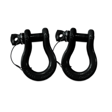 Cargar imagen en el visor de la galería, B'oh Recovery Spin Pin Shackle 3/4