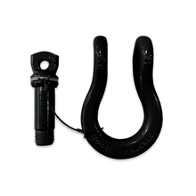 Cargar imagen en el visor de la galería, B'oh Recovery Spin Pin Shackle 3/4