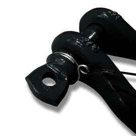 B'oh Recovery Spin Pin Shackle 3/4