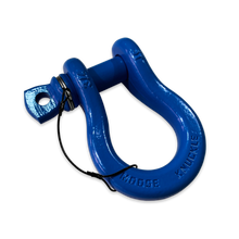 Cargar imagen en el visor de la galería, B'oh Recovery Spin Pin Shackle 3/4