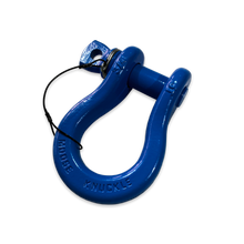 Cargar imagen en el visor de la galería, B'oh Recovery Spin Pin Shackle 3/4