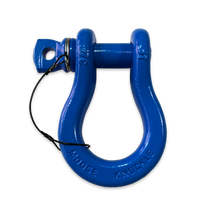 Cargar imagen en el visor de la galería, B'oh Recovery Spin Pin Shackle 3/4
