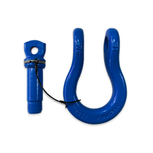 Cargar imagen en el visor de la galería, B'oh Recovery Spin Pin Shackle 3/4