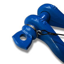 Cargar imagen en el visor de la galería, B'oh Recovery Spin Pin Shackle 3/4