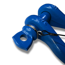 B'oh Recovery Spin Pin Shackle 3/4