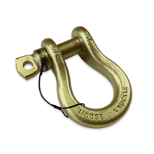 Cargar imagen en el visor de la galería, B'oh Recovery Spin Pin Shackle 3/4
