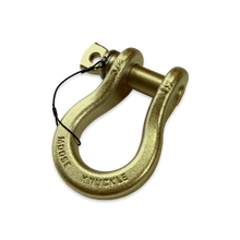 Cargar imagen en el visor de la galería, B'oh Recovery Spin Pin Shackle 3/4