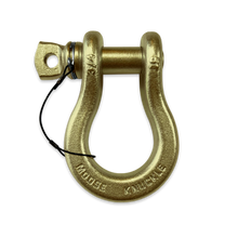 Cargar imagen en el visor de la galería, B'oh Recovery Spin Pin Shackle 3/4