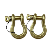Cargar imagen en el visor de la galería, B'oh Recovery Spin Pin Shackle 3/4