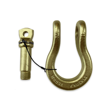 Cargar imagen en el visor de la galería, B'oh Recovery Spin Pin Shackle 3/4
