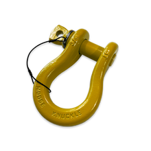 Cargar imagen en el visor de la galería, B'oh Recovery Spin Pin Shackle 3/4