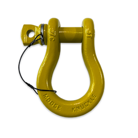 B'oh Recovery Spin Pin Shackle 3/4