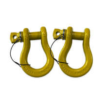 Cargar imagen en el visor de la galería, B'oh Recovery Spin Pin Shackle 3/4