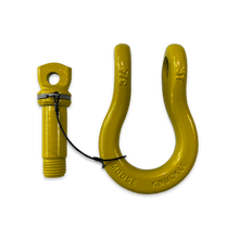 Cargar imagen en el visor de la galería, B'oh Recovery Spin Pin Shackle 3/4