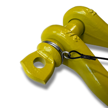 Cargar imagen en el visor de la galería, B'oh Recovery Spin Pin Shackle 3/4