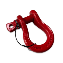 Load image into Gallery viewer, B'oh Recovery Spin Pin Shackle 3/4