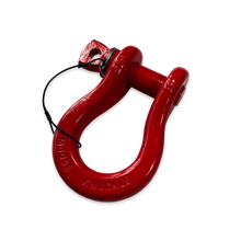 Load image into Gallery viewer, B'oh Recovery Spin Pin Shackle 3/4