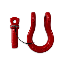 Load image into Gallery viewer, B'oh Recovery Spin Pin Shackle 3/4