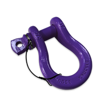 Cargar imagen en el visor de la galería, B'oh Recovery Spin Pin Shackle 3/4