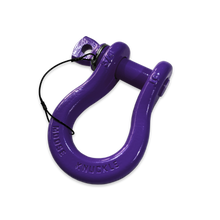 Cargar imagen en el visor de la galería, B'oh Recovery Spin Pin Shackle 3/4
