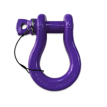 Cargar imagen en el visor de la galería, B'oh Recovery Spin Pin Shackle 3/4