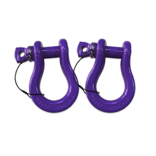 Cargar imagen en el visor de la galería, B'oh Recovery Spin Pin Shackle 3/4
