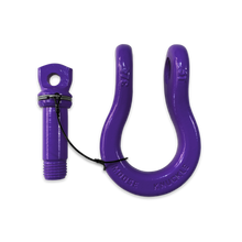 Cargar imagen en el visor de la galería, B'oh Recovery Spin Pin Shackle 3/4