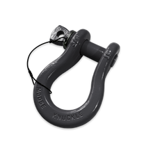 Load image into Gallery viewer, B'oh Recovery Spin Pin Shackle 3/4
