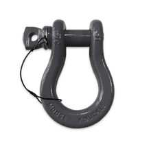 Load image into Gallery viewer, B'oh Recovery Spin Pin Shackle 3/4