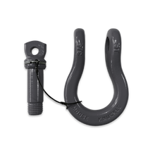 Load image into Gallery viewer, B'oh Recovery Spin Pin Shackle 3/4