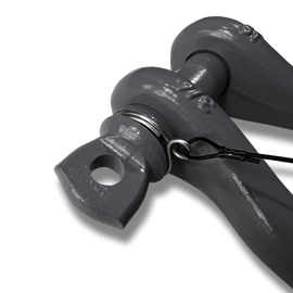 B'oh Recovery Spin Pin Shackle 3/4